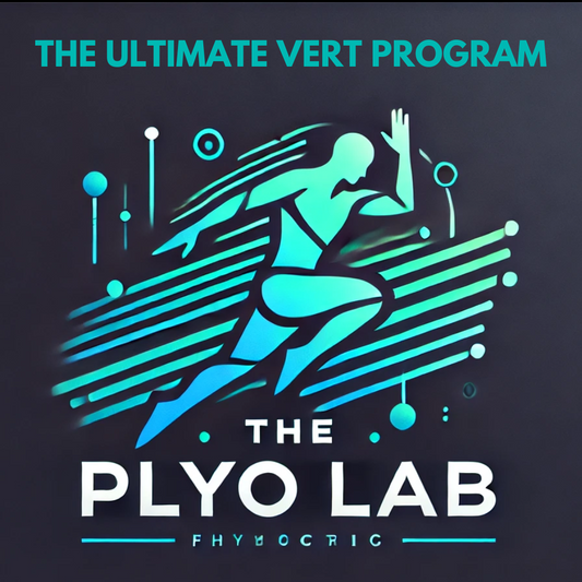 The Ultimate Vert Program