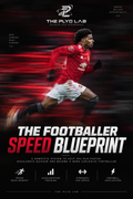 The Football Speed Blueprint